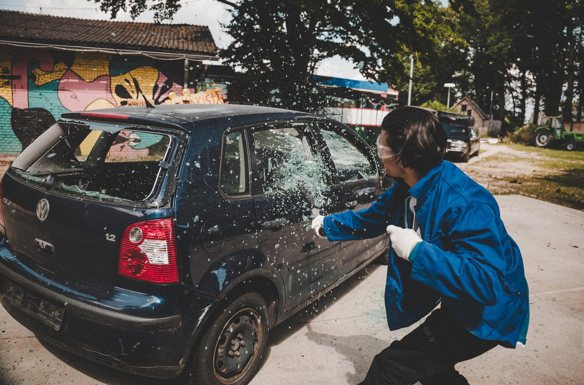 Auto-Bashing