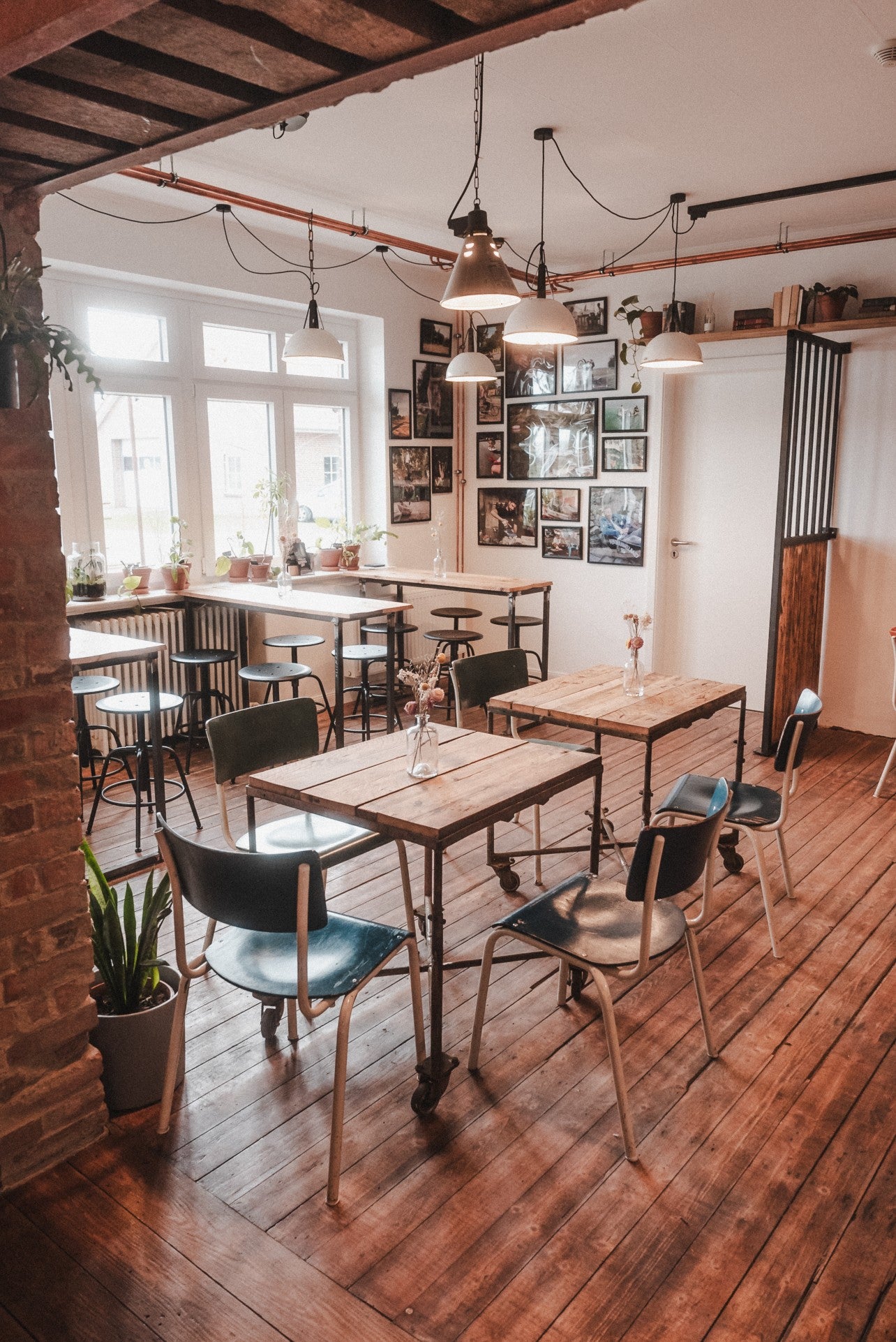 Café