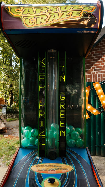 Automaten
