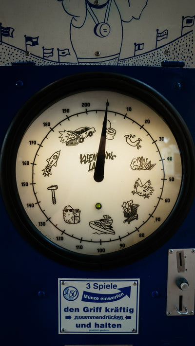 Automaten