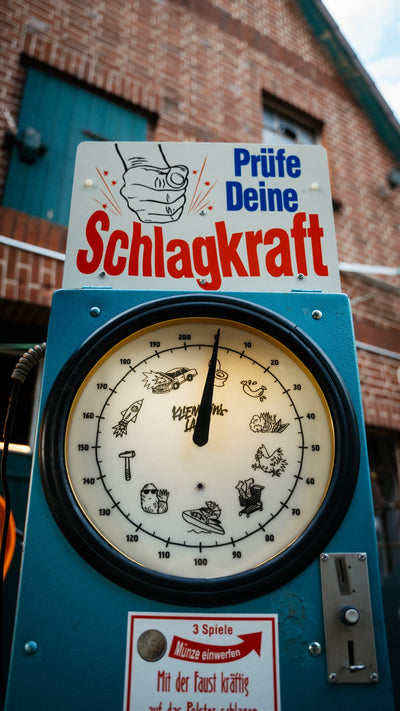 Automaten