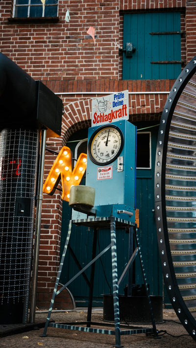 Automaten