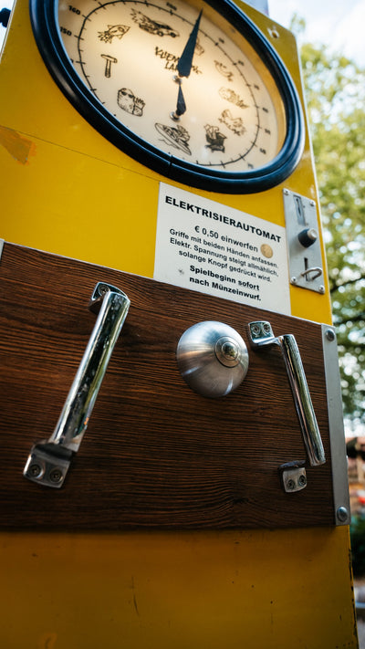 Automaten