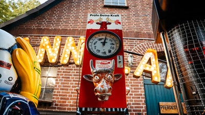 Automaten