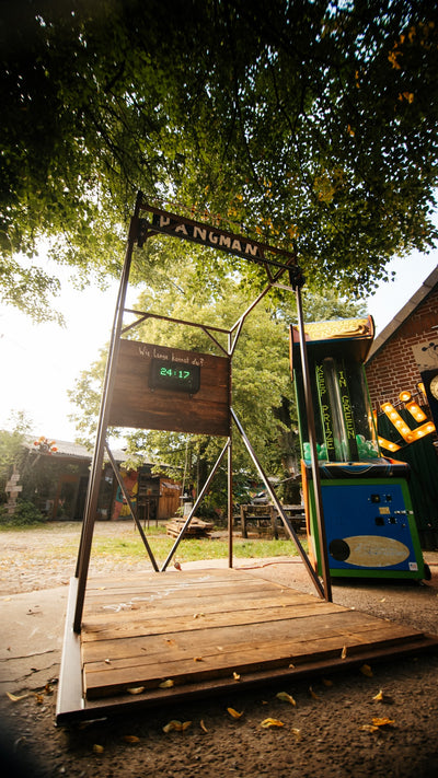 Automaten