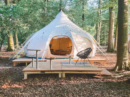 Übernachtung/Camping beim Kliemannsland – kliemannsland