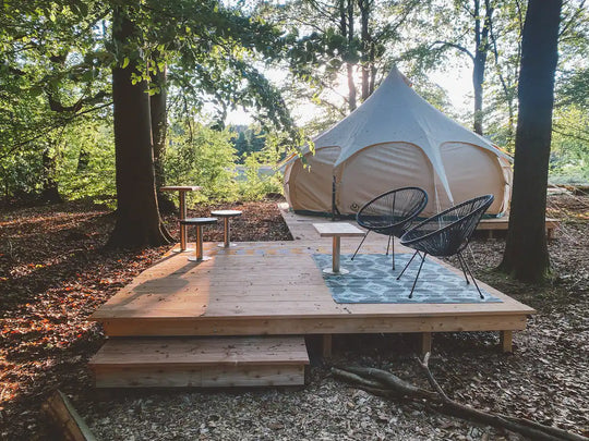 klamm im zelt Übernachtung/Camping beim Kliemannsland – kliemannsland