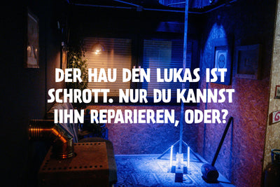Escape Room