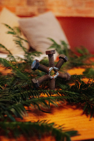 Schweißkurs: Adventsschweißen