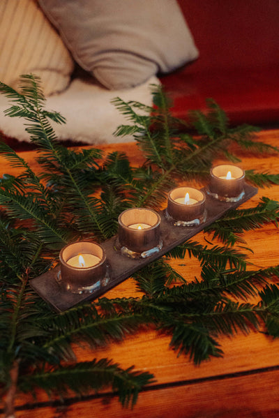 Schweißkurs: Adventsschweißen