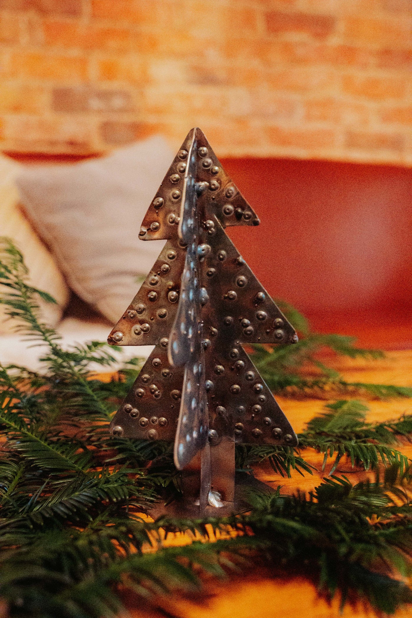 Schweißkurs: Adventsschweißen