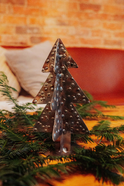 Schweißkurs: Adventsschweißen
