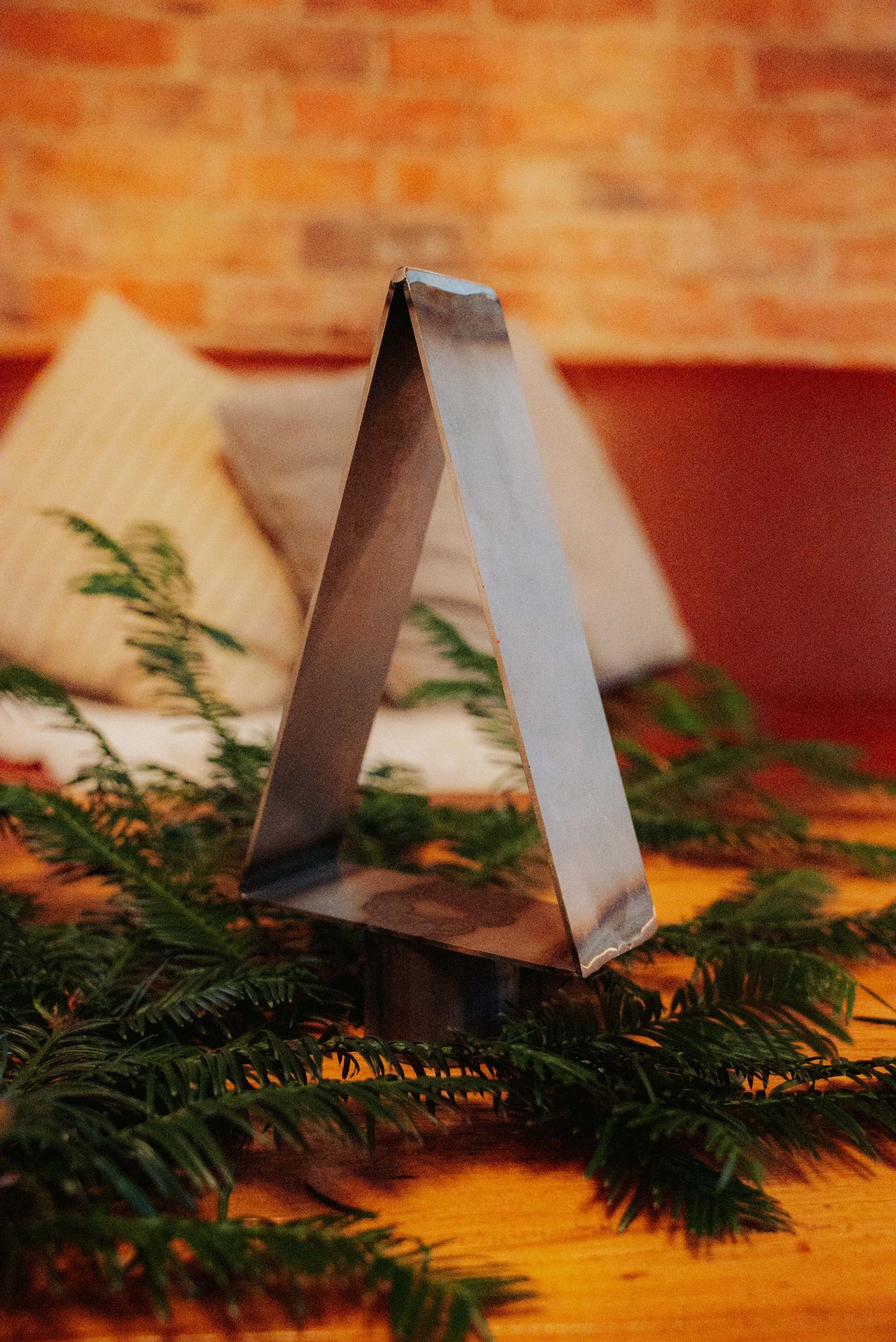 Schweißkurs: Adventsschweißen