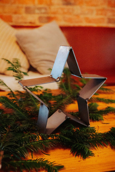 Schweißkurs: Adventsschweißen