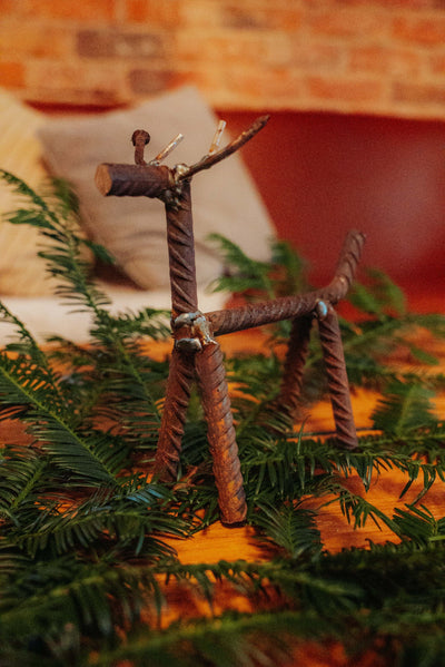 Schweißkurs: Adventsschweißen