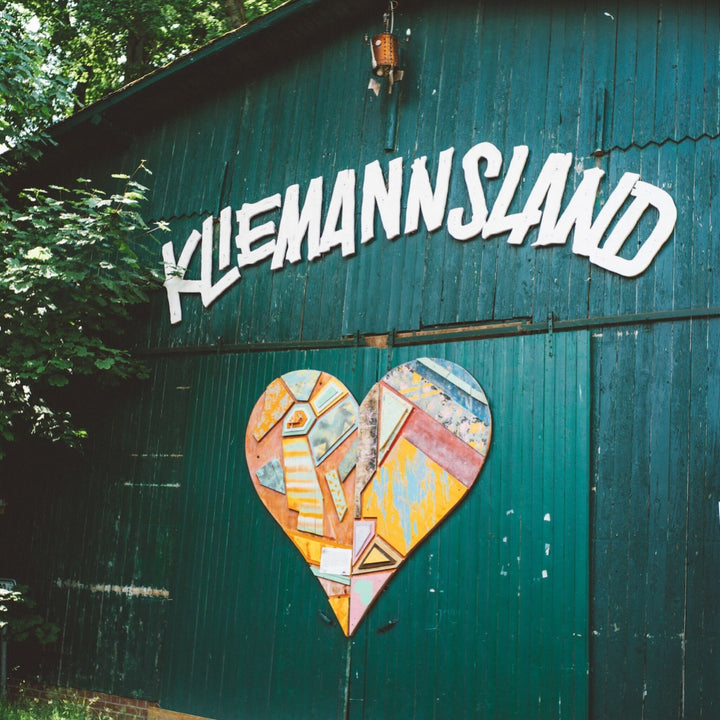 Das Kliemannsland kurz erklärt