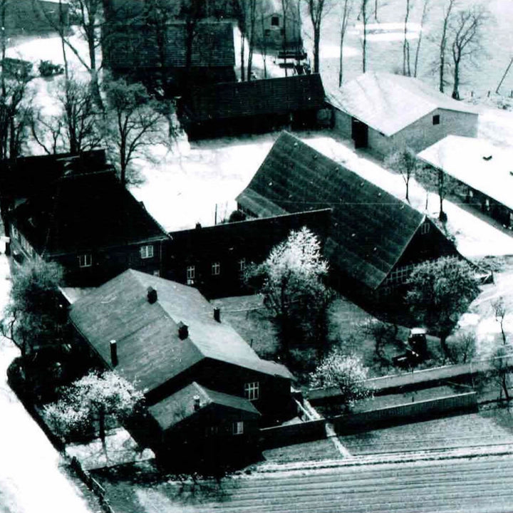 Die Geschichte des Hofes