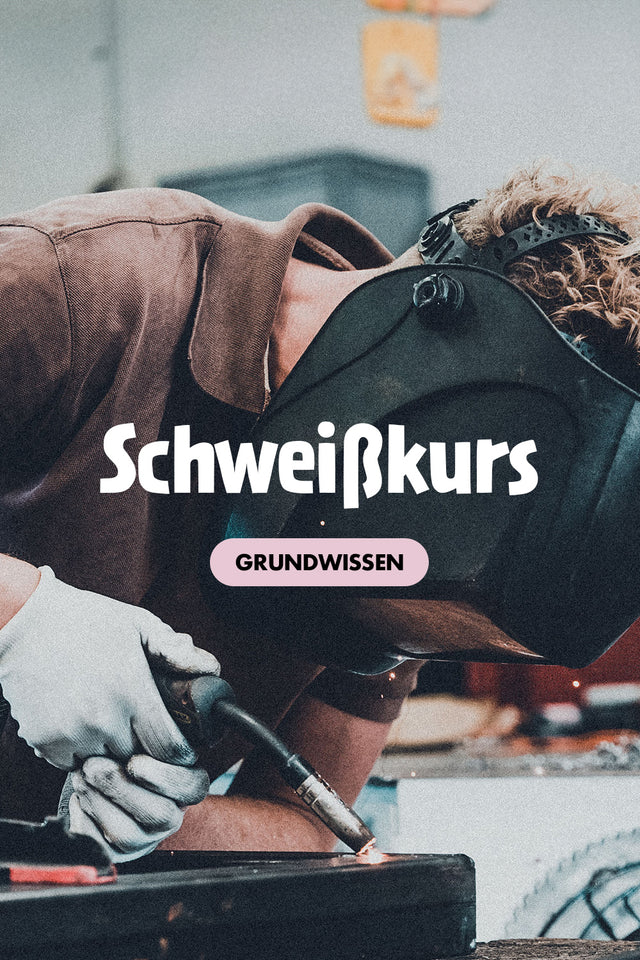 Schweißkurse