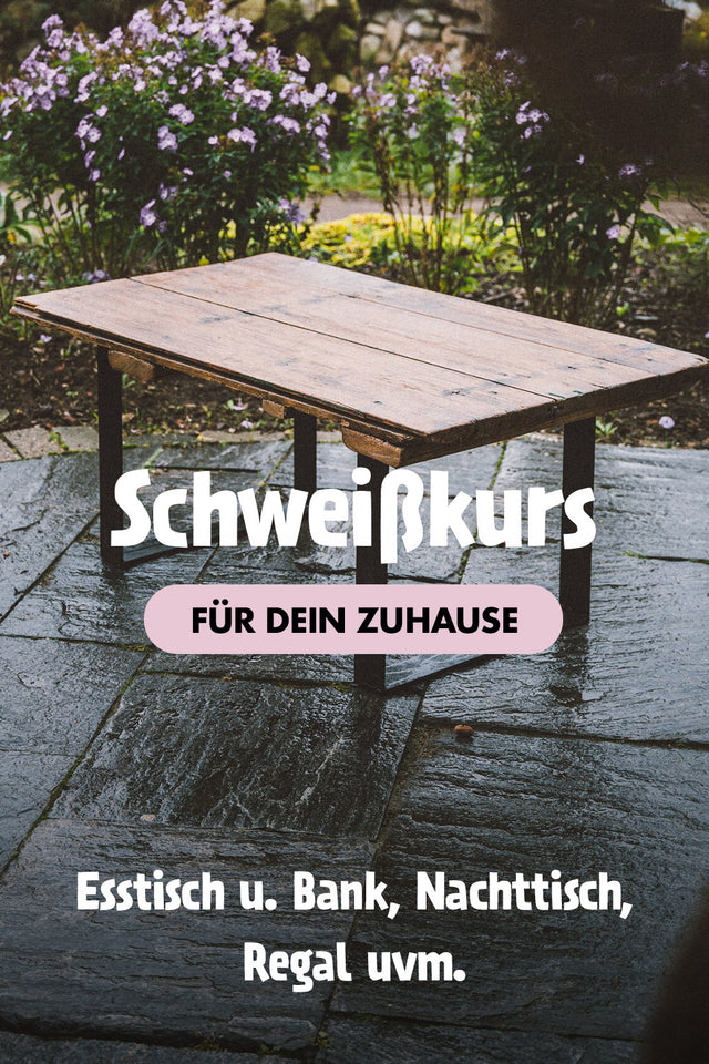 Bau dir was für Zuhause