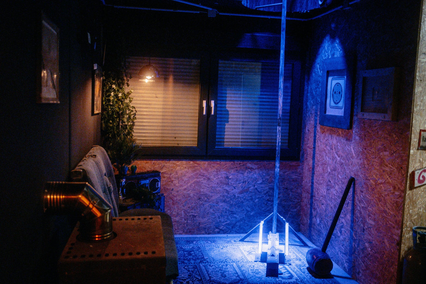 Escape Room Tickets mit freier Terminwahl - kliemannsland