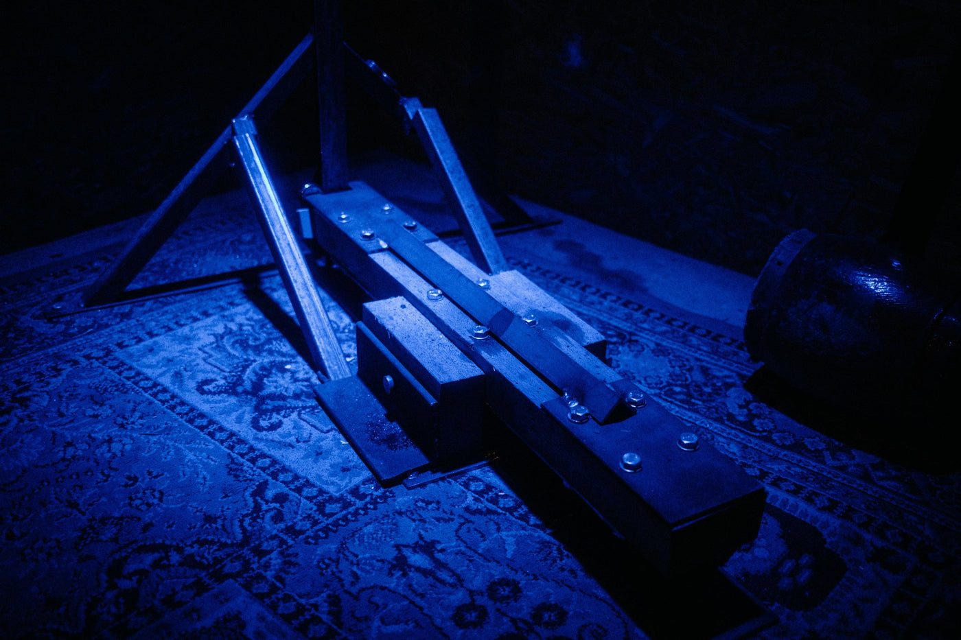 Escape Room Tickets mit freier Terminwahl - kliemannsland