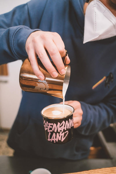 Kliemannsland Tasse - kliemannsland