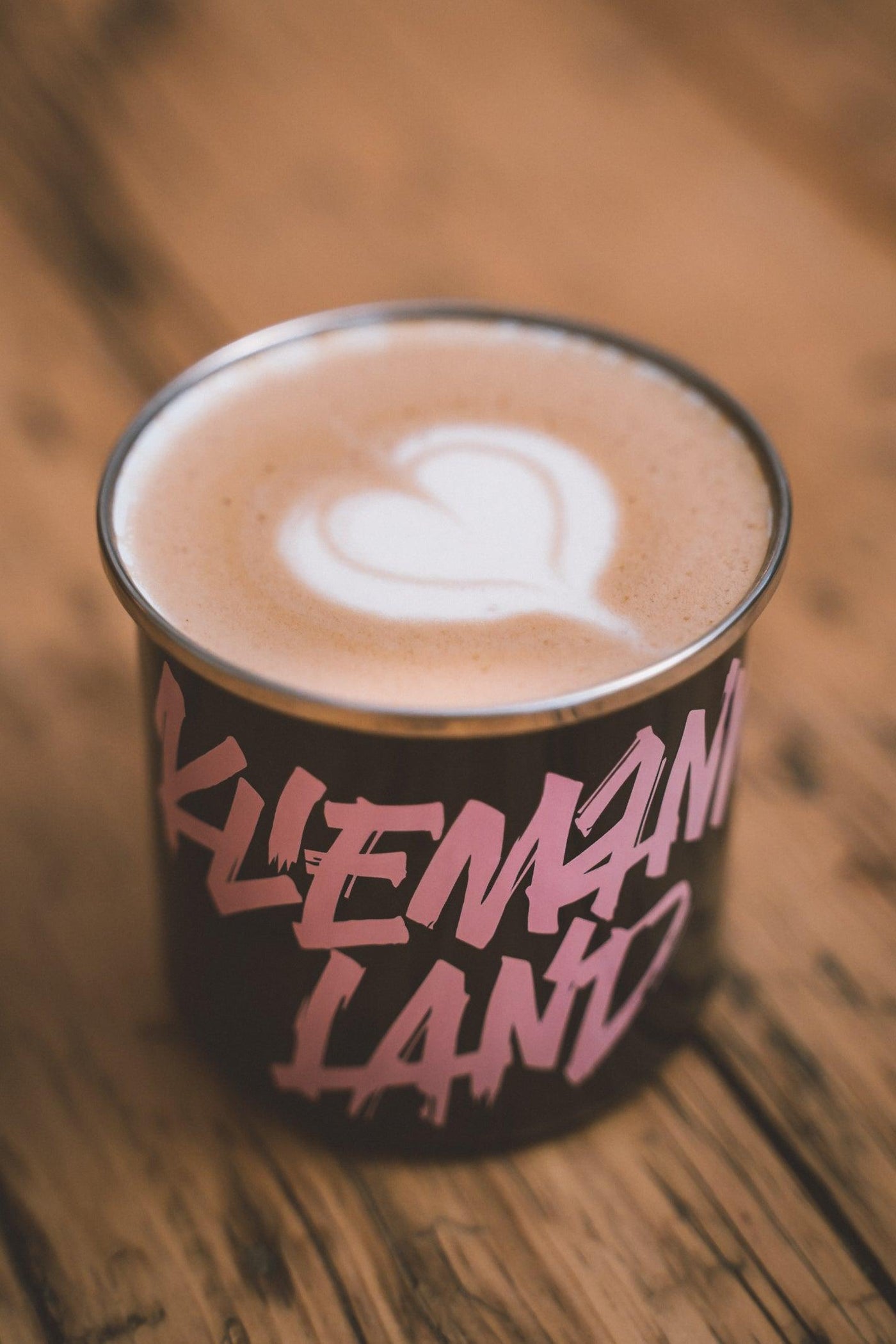 Kliemannsland Tasse - kliemannsland