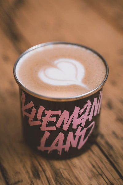 Kliemannsland Tasse - kliemannsland