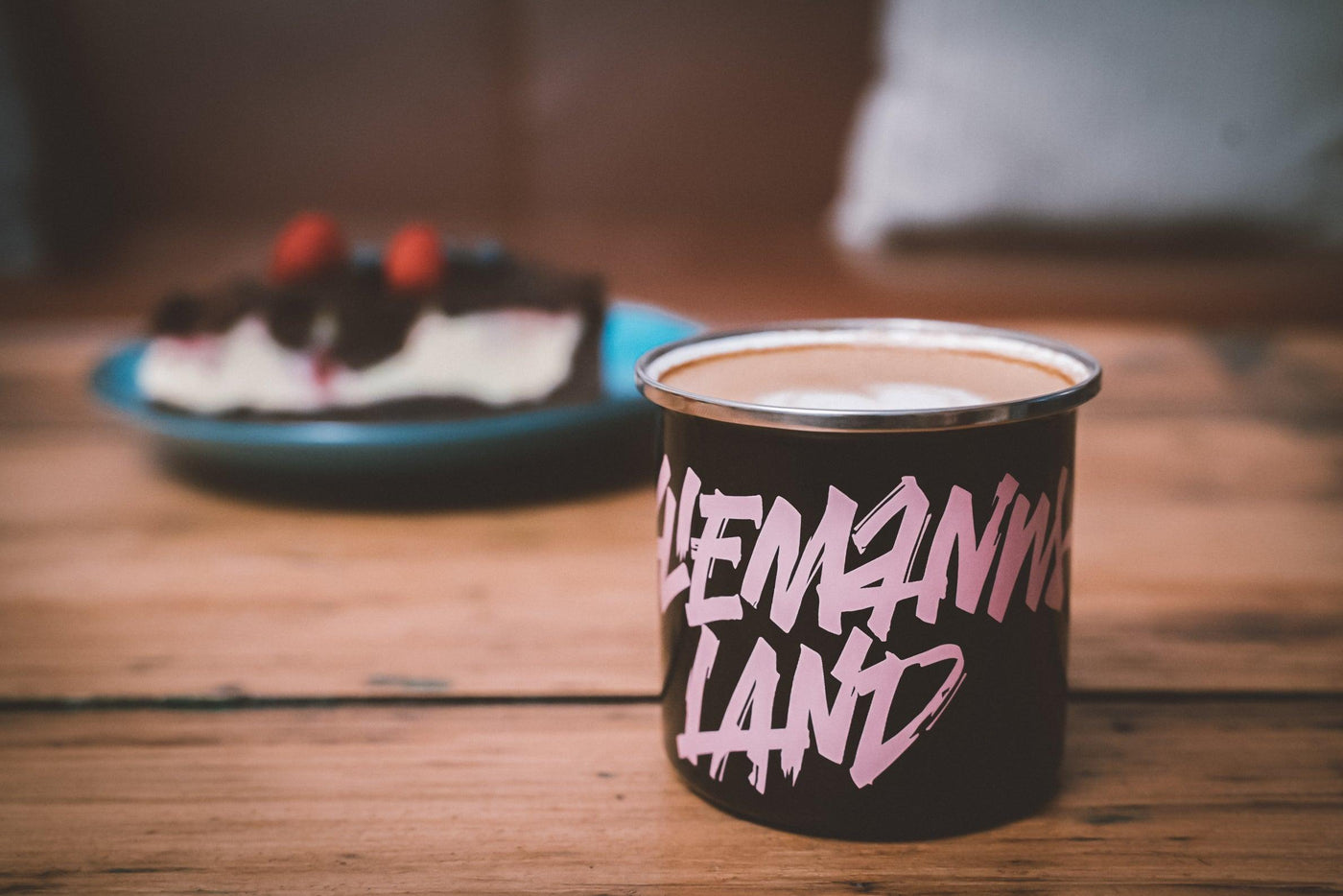 Kliemannsland Tasse - kliemannsland