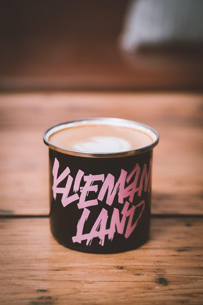 Kliemannsland Tasse - kliemannsland