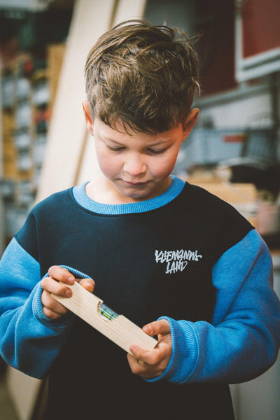KIDS WERKZEUGKISTE - kliemannsland