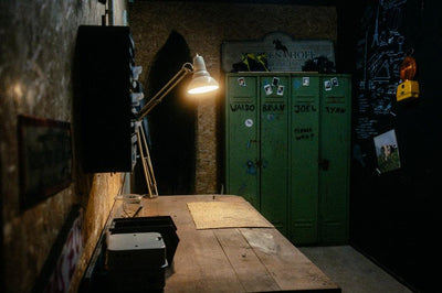 Escape Room Tickets mit freier Terminwahl - kliemannsland