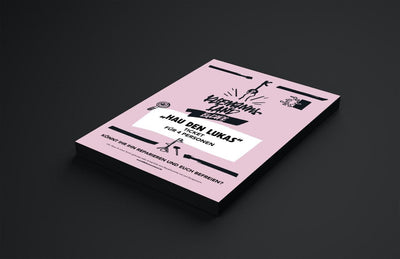 Escape Room Tickets mit freier Terminwahl - kliemannsland